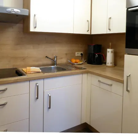 Petra Koller Apartment *