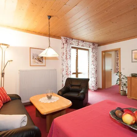 Petra Koller Apartment
