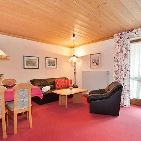 Petra Koller Apartment