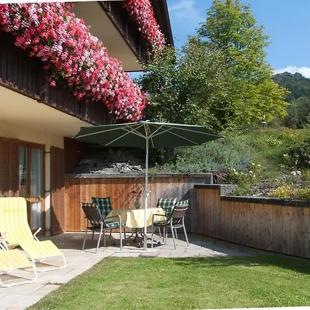 Petra Koller Apartment