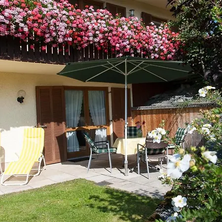 Petra Koller Apartman