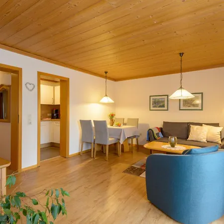 Petra Koller Apartment Bodenmais
