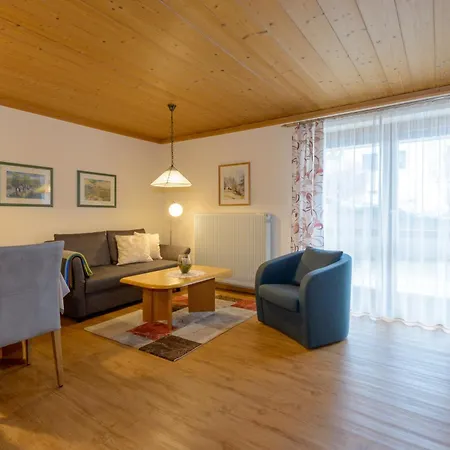Apartment Petra Koller Bodenmais